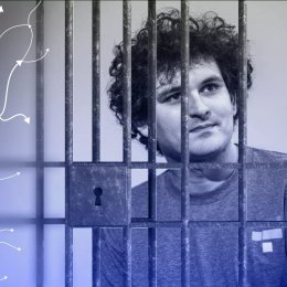 ЗМІ: Бенкман-Фрід запланував запуск токена після звільнення