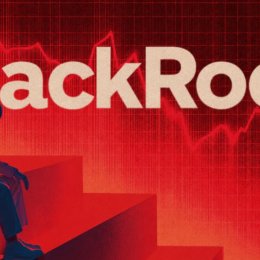 Експерти розкритикували новий біткоїн-ETF BlackRock BITA