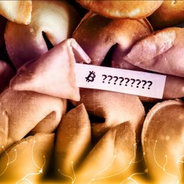 Аналітики вказали на причини консолідації біткоїна