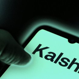 Голова Kalshi назвав 3 конкурентів платформи: Polymarket не ввійшов до списку