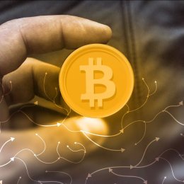 Glassnode: біткоїн залишився в ведмежій зоні