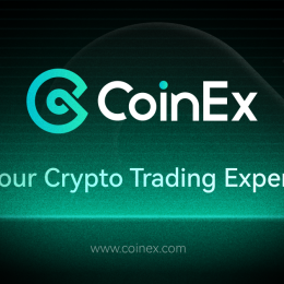 Більше ніж торгівля: що кроки CoinEx кажуть про новий етап конкуренції бірж