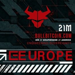 Bull Bitcoin отримала ліцензію MiCA у Франції, зберігши самокастодіальність і приватність