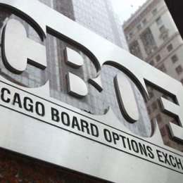 Cboe приносить на Волл-стрит торгівлю «так чи ні»: контракти на Mini-S&P 500