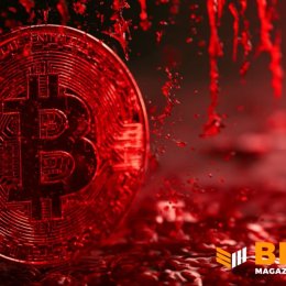 Біткоїн обвалився з $61 000 до $58 000: ринок чекає на підтримку