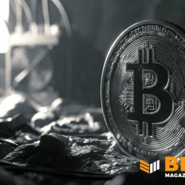 Пул DMND видобув перший відомий блок за Stratum V2, а шаблон побудував сам майнер GoMining