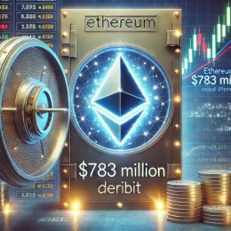 Deribit провів експірацію квартальних опціонів на $10,63 млрд