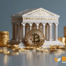 Citi знижує цільову ціну біткоїна до $82 000 на тлі втечі грошей з ETF