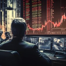 Попит на біткоїн у США залишається слабким: премія Coinbase тримається в мінусі