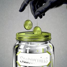 Хайп навколо стейблкоїна Open USD обернувся проти нього: Samsung спростовує заяви про партнерство