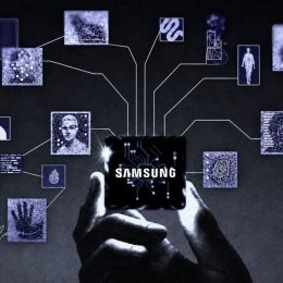 Samsung спрогнозувала зростання прибутку в 19 разів: чому тоді акції падають на 6%?