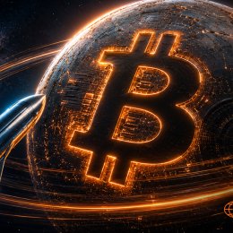 SpaceX увійшла до Nasdaq-100: пасивні фонди отримують експозицію на біткоїн