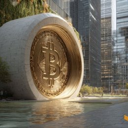 Vanguard теплішає до криптовалют: компанія шукає керівника напряму цифрових активів