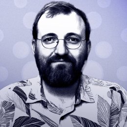 Засновник Cardano Хоскінсон заявив, що Ethereum потайки копіює його головну інновацію