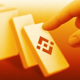 Binance пояснює попередження Мін’юсту США хибним прочитанням правил Абу-Дабі