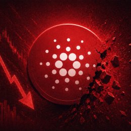 Ціна ADA впала на 5% після нової кризи в управлінні Cardano