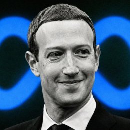 Цукерберг перервав трирічну мовчанку в X (Twitter) анонсом ШІ-моделі