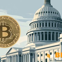 Конгресмени закликають Сенат США проголосувати за закон CLARITY у липні