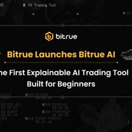 Bitrue представила Bitrue AI — торгового ШІ-помічника з поясненими стратегіями для новачків