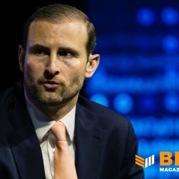 Крипточиновник Білого дому Патрік Вітт іде на військові збори на тлі дедлайну щодо Clarity Act