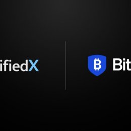 VerifiedX і BitGo підписали меморандум про кваліфіковане кастоді для vBTC