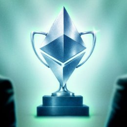 Свіжі гаманці забрали з бірж 50 000 ETH, пара ETH/BTC додала 6% за тиждень