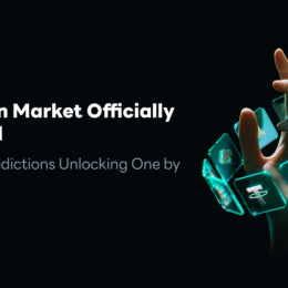 Zoomex Predict World: прогнозні ринки на футбол, ставку ФРС та інфляцію