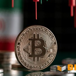 Біткоїн упав нижче $63 000 на тлі ударів США по Ірану, але ончейн-дані вказують на покупців