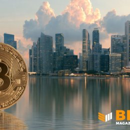 SBI Holdings отримала контрольний пакет сінгапурської Coinhako після схвалення MAS