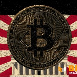 Bitcoin Japan від Metaplanet планує скуповувати біткоїни попри спад ринку