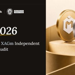 Matrixdock відзначив два роки незалежного аудиту резервів: уперше перевірено й срібло