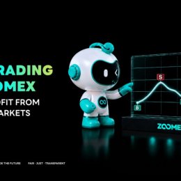 Сіткова торгівля на Zoomex: як заробляти на боковому ринку