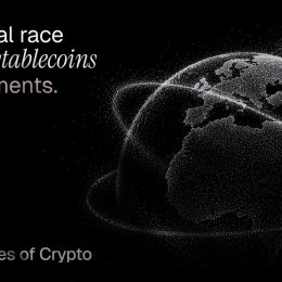 Open USD посилює конкуренцію на світовому ринку стейблкоїн-платежів