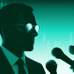 Paris Blockchain Week входить в еру ШІ під новим власником