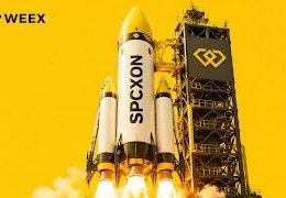 SPCXON виходить на WEEX: токенізований доступ до акцій SpaceX