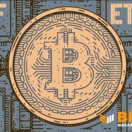 Біткоїн-ETF залучили майже $1 млрд свіжих грошей — але що буде з ціною?