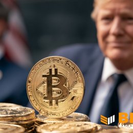 Новий проєкт Clarity Act заборонить Трампу й чиновникам випускати криптовалюту — до 2029 року