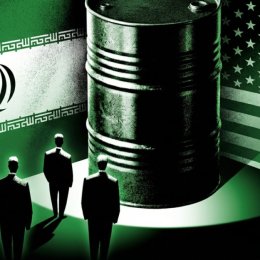 Одне рішення Трампа відділяє нафту від нового стрибка: Brent вище $100