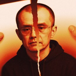 Чанпен Чжао проігнорував цей ринок, а тепер він коштує понад 311 мільярдів доларів