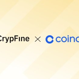 CrypFine приєднується до мережі Travel Rule біржі Coinone, розширюючи свою комплаєнс-інфраструктуру для цифрових активів у Південній Кореї