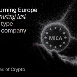 MiCA перетворює Європу на ліцензійний іспит для криптокомпаній усіх типів