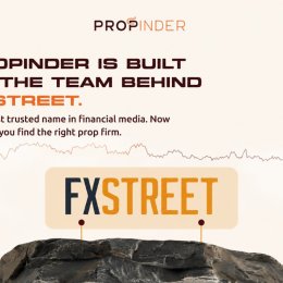 Propinder запускає безкоштовний інструмент порівняння проп-фірм для трейдингових челенджів