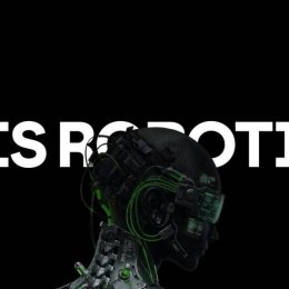 Axis Robotics залучила $12 млн для створення накопичувального рушія даних, що прискорює фізичний ШІ