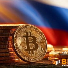 Банк Росії створює нові правила для торгівлі криптовалютою