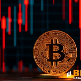 Біткоїн знижується на тлі згасання надій на Crypto Clarity Act