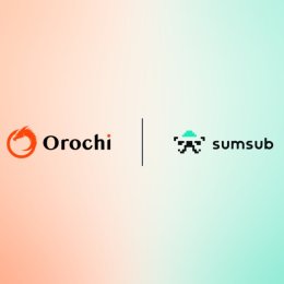 Orochi Network та Sumsub укладають стратегічне партнерство, щоб відкрити нещодавно врегульований крипторинок Південно-Східної Азії