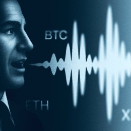 Ветеран макроінвестування заявляє, що легких грошей в ШІ більше немає, а наступним буде Bitcoin