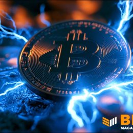 ШІ-компанія з лістингом на NYSE використовує мережу Lightning для виплати зарплат співробітникам у біткоїні