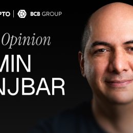 Відсутньому платіжному примітиву інтернету була потрібна не краща технологія, а відмова від людей