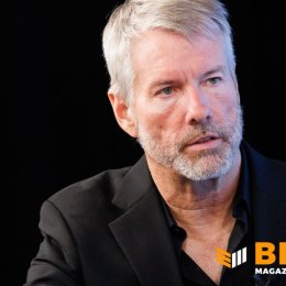 Bitcoin-казначейство Strategy зафіксувало збиток $8,2 млрд на тлі падіння ціни BTC